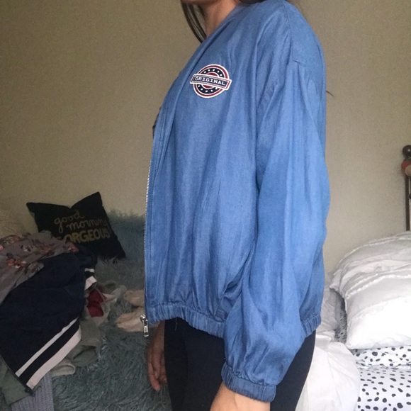 SUPER CUTE AND TRENDY OPEN JACKET - Picture 2 of 5